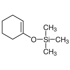 1-(Trimethylsilyloxy)cyclohexene, 10ML - T1556-10ML