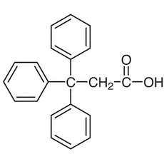 3,3,3-Triphenylpropionic Acid, 25G - T1558-25G