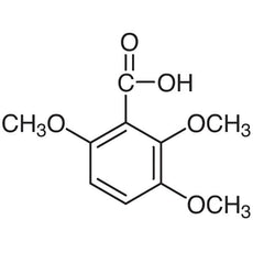 2,3,6-Trimethoxybenzoic Acid, 5G - T1563-5G