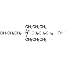 Tetrapropylammonium Hydroxide(ca. 40% in Water), 25G - T1565-25G