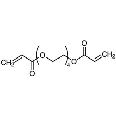Tetraethylene Glycol Diacrylate(stabilized with MEHQ), 25G - T1569-25G