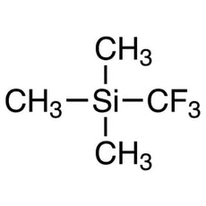 (Trifluoromethyl)trimethylsilane[Trifluoromethylating Reagent], 5G - T1570-5G