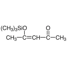 4-Trimethylsilyloxy-3-penten-2-one, 25ML - T1573-25ML