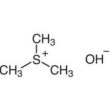 Trimethylsulfonium Hydroxide(0.2mol/L in Methanol)[Methylating Reagent], 25ML - T1576-25ML