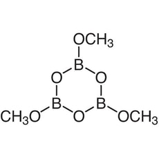 2,4,6-Trimethoxyboroxin, 100G - T1581-100G