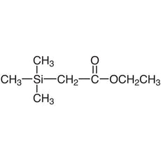 Ethyl (Trimethylsilyl)acetate, 5G - T1584-5G