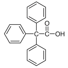 Triphenylacetic Acid, 25G - T1585-25G