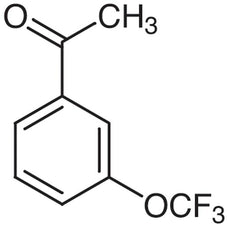 3'-(Trifluoromethoxy)acetophenone, 5G - T1587-5G