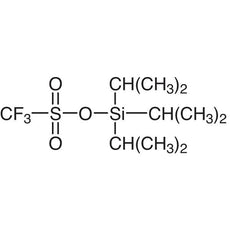Triisopropylsilyl Trifluoromethanesulfonate, 5G - T1588-5G