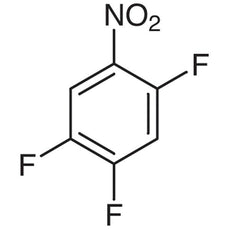 2,4,5-Trifluoronitrobenzene, 25G - T1589-25G