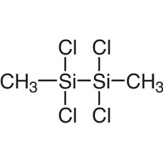 1,1,2,2-Tetrachloro-1,2-dimethyldisilane, 25G - T1590-25G