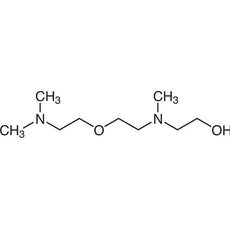 N,N,N'-Trimethyl-N'-(2-hydroxyethyl)bis(2-aminoethyl) Ether, 25ML - T1598-25ML