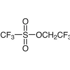 2,2,2-Trifluoroethyl Trifluoromethanesulfonate, 5G - T1604-5G