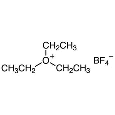 Triethyloxonium Tetrafluoroborate(15% in Dichloromethane, ca. 1mol/L)[Ethylating Reagent], 100ML - T1606-100ML