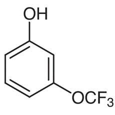 3-(Trifluoromethoxy)phenol, 25G - T1615-25G