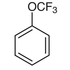 (Trifluoromethoxy)benzene, 25G - T1617-25G