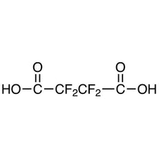 Tetrafluorosuccinic Acid, 5G - T1621-5G