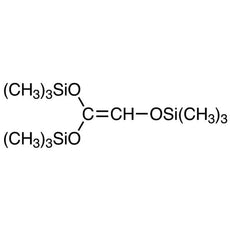 Tris(trimethylsilyloxy)ethylene, 25G - T1639-25G