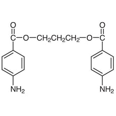 Trimethylene Bis(4-aminobenzoate), 25G - T1646-25G