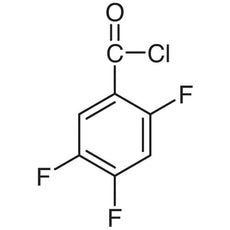 2,4,5-Trifluorobenzoyl Chloride, 5G - T1653-5G
