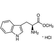 L-Tryptophan Methyl Ester Hydrochloride, 25G - T1657-25G