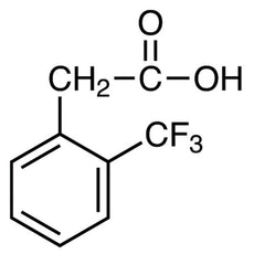 2-(Trifluoromethyl)phenylacetic Acid, 25G - T1661-25G