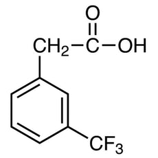 3-(Trifluoromethyl)phenylacetic Acid, 25G - T1662-25G