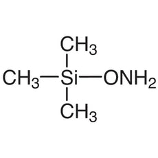 O-(Trimethylsilyl)hydroxylamine, 5G - T1669-5G