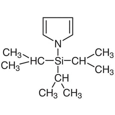 1-(Triisopropylsilyl)pyrrole, 25ML - T1677-25ML