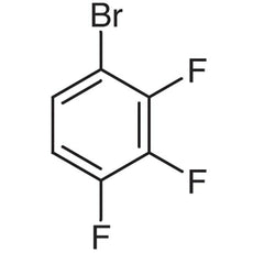 1-Bromo-2,3,4-trifluorobenzene, 1G - T1678-1G