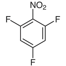 2,4,6-Trifluoronitrobenzene, 25G - T1681-25G