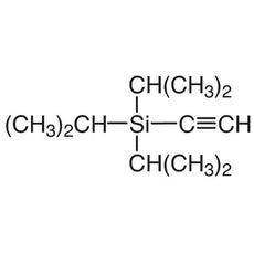 Triisopropylsilylacetylene, 25ML - T1683-25ML