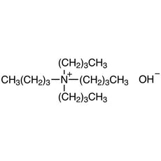 Tetrabutylammonium Hydroxide(40% in Water), 100G - T1685-100G