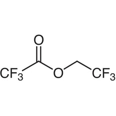 2,2,2-Trifluoroethyl Trifluoroacetate, 25G - T1697-25G