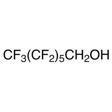 1H,1H-Tridecafluoro-1-heptanol, 25G - T1701-25G