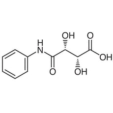 (2R,3R)-Tartranilic Acid[for optical resolution], 1G - T1702-1G