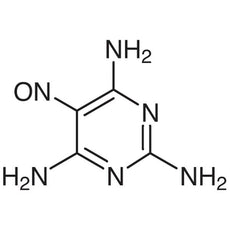 2,4,6-Triamino-5-nitrosopyrimidine, 25G - T1705-25G