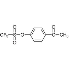4-Acetylphenyl Trifluoromethanesulfonate, 5G - T1709-5G