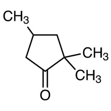 2,2,4-Trimethylcyclopentanone, 5ML - T1719-5ML