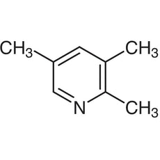 2,3,5-Trimethylpyridine, 25G - T1722-25G