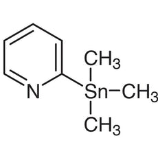 Trimethyl(2-pyridyl)tin, 1G - T1742-1G