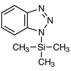 1-(Trimethylsilyl)-1H-benzotriazole, 5G - T1752-5G