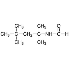 N-(1,1,3,3-Tetramethylbutyl)formamide, 5G - T1758-5G