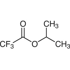 Isopropyl Trifluoroacetate, 25G - T1761-25G