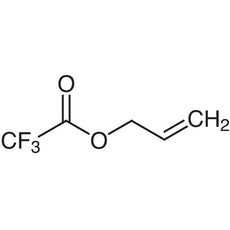 Allyl Trifluoroacetate, 5G - T1765-5G