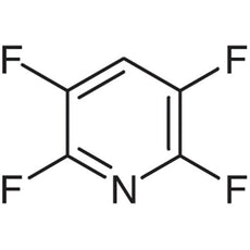 2,3,5,6-Tetrafluoropyridine, 1G - T1778-1G