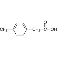 4-(Trifluoromethyl)phenylacetic Acid, 25G - T1783-25G