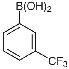 3-(Trifluoromethyl)phenylboronic Acid(contains varying amounts of Anhydride), 5G - T1793-5G