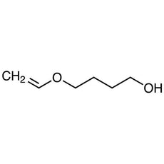 Tetramethylene Glycol Monovinyl Ether(stabilized with KOH), 100ML - T1796-100ML