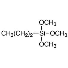 Trimethoxy(propyl)silane, 500ML - T1801-500ML